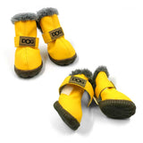 PawProtecor® Winter Dog Shoes - PetShopDudes