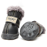 PawProtecor® Winter Dog Shoes - PetShopDudes