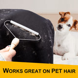 PetLift Pro FurBuster™ - The Ultimate Pet Hair Remover
